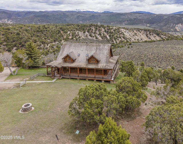 650 Castle Peak Ranch Rd, Eagle, CO 81631 - photo 41