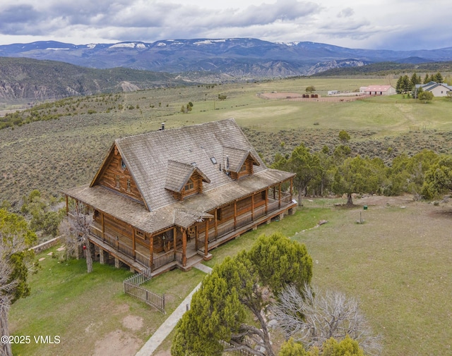 650 Castle Peak Ranch Rd, Eagle, CO 81631 - photo 47