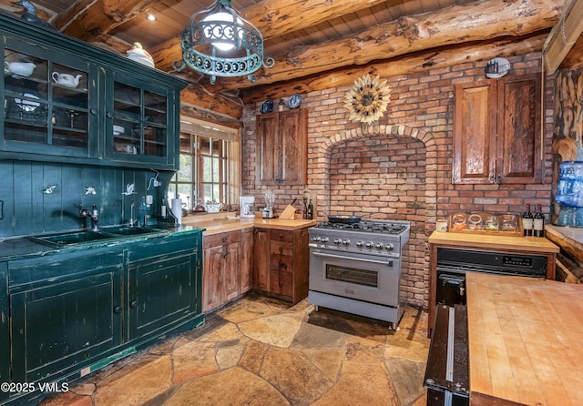 650 Castle Peak Ranch Rd, Eagle, CO 81631 - photo 10