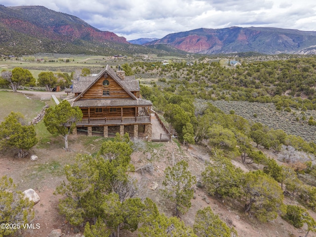 650 Castle Peak Ranch Rd, Eagle, CO 81631 - photo 43