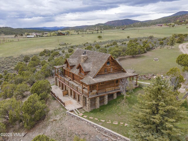 650 Castle Peak Ranch Rd, Eagle, CO 81631 - photo 46