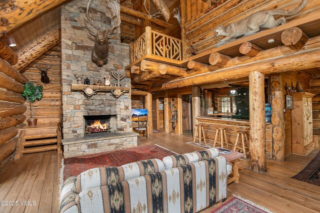 650 Castle Peak Ranch Rd, Eagle, CO 81631 - photo 4