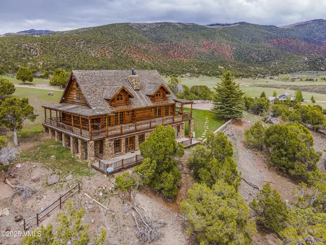650 Castle Peak Ranch Rd, Eagle, CO 81631 - photo 45