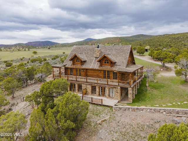 650 Castle Peak Ranch Rd, Eagle, CO 81631 - photo 1