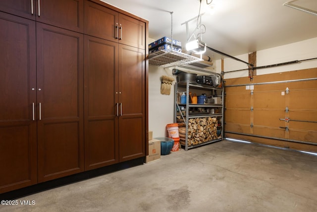 470 Homestead Dr Unit 24, Edwards, CO 81632 - garage featuring a garage door opener