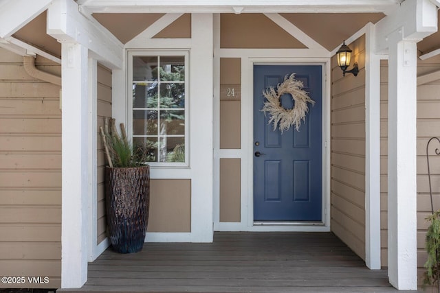 470 Homestead Dr Unit 24, Edwards, CO 81632 - entrance to property with covered porch