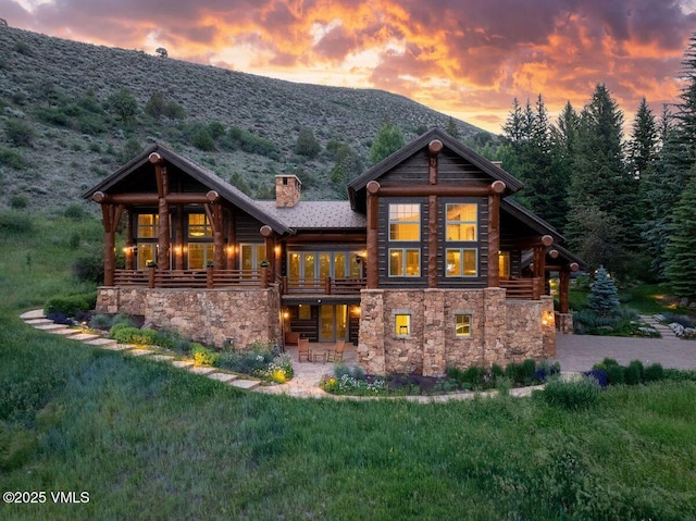 100 Timber Springs Dr, Edwards, CO 81632 - photo 6