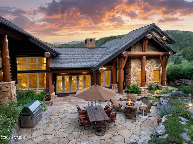 100 Timber Springs Dr, Edwards, CO 81632 - photo 3
