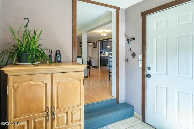 636 Valley Rd, Gypsum, CO 81637 - view of exterior entry