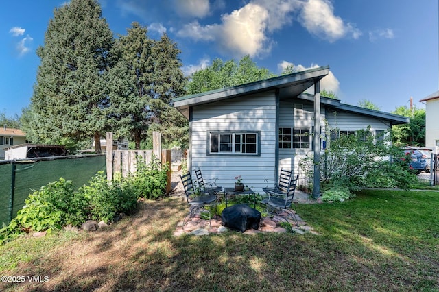 636 Valley Rd, Gypsum, CO 81637 - view of home's exterior
