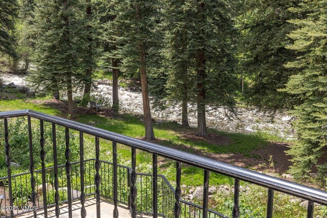 1531 Lake Creek Rd, Edwards, CO 81632 - view of patio / terrace