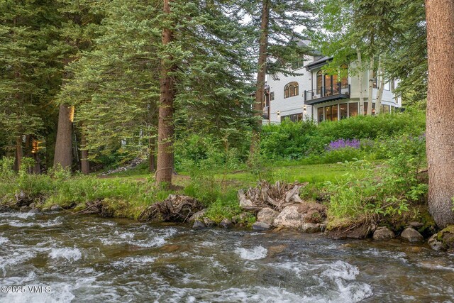 1531 Lake Creek Rd, Edwards, CO 81632 - view of balcony