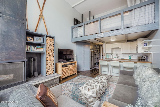 1136 Sandstone Dr Unit A106, Vail, CO 81657 - photo 3