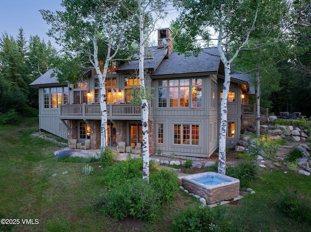 273 Bearden Rd, Edwards, CO 81632 - photo 21