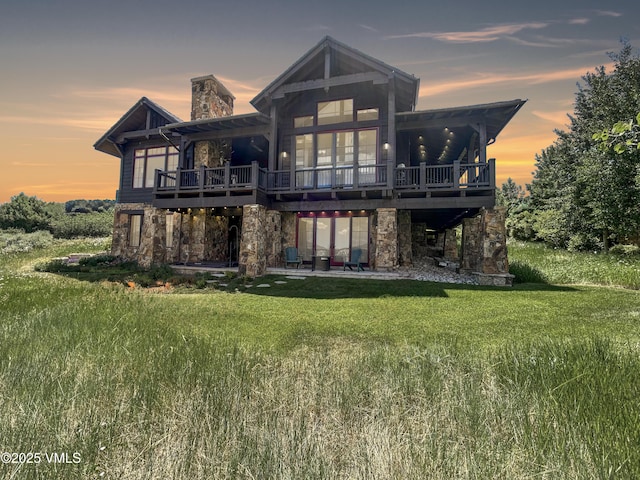 233 Wildflower Ln, Wolcott, CO 81655 - photo 43