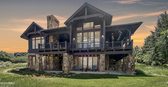 233 Wildflower Ln, Wolcott, CO 81655 - photo 1