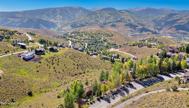 4765 Wildridge Rd, Avon, CO 81620 - mountain view