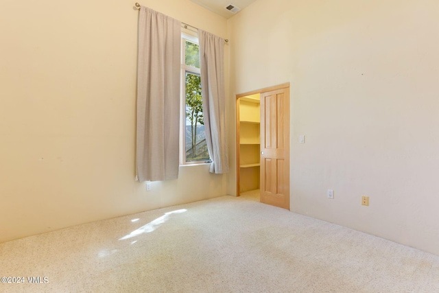 4765 Wildridge Rd, Avon, CO 81620 - carpeted spare room with visible vents
