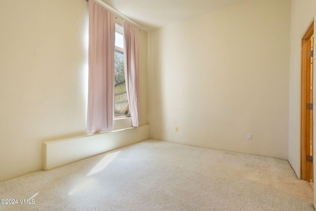 4765 Wildridge Rd, Avon, CO 81620 - view of carpeted empty room