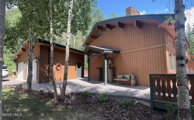 3115 Booth Falls Ct Unit B, Vail, CO 81657 - photo 39