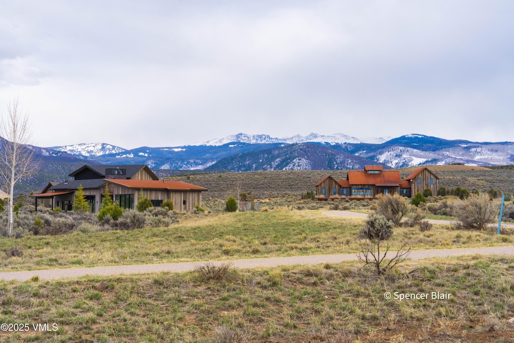 194 Mount Jackson Ct, Eagle, CO 81631