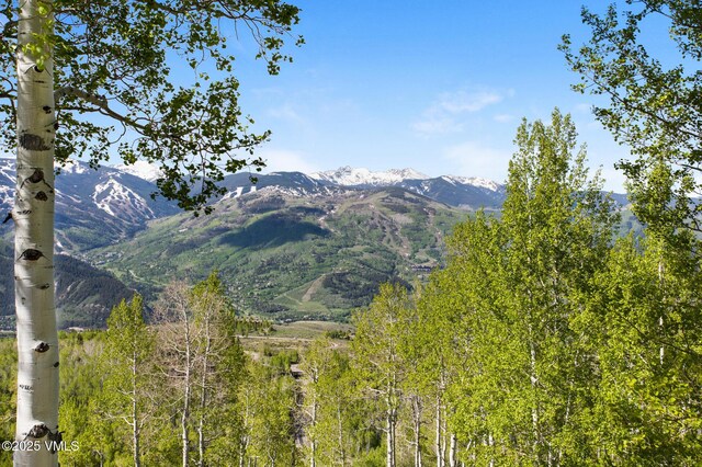46 Jasmine, Avon, CO 81620 - view of mountain backdrop