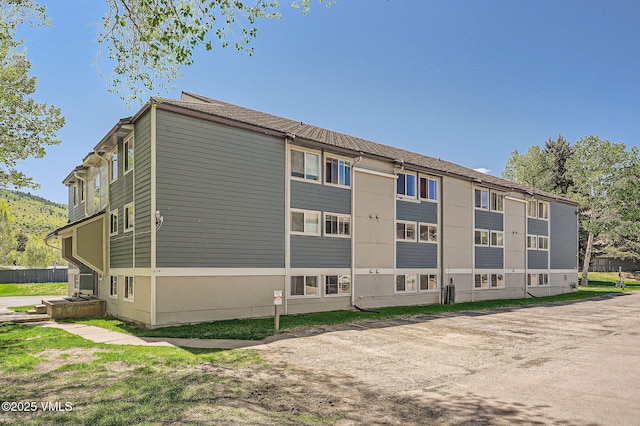 871 W Beaver Creek Blvd Unit A9, Avon, CO 81620 - view of property