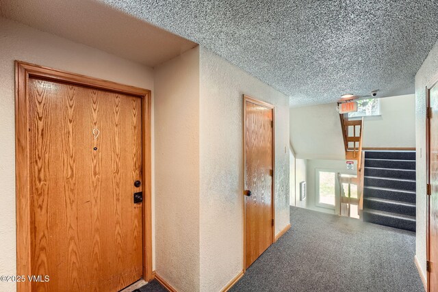 871 W Beaver Creek Blvd Unit A9, Avon, CO 81620 - view of doorway to property