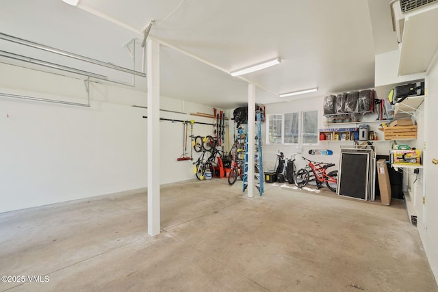 2036 Vermont Rd, Vail, CO 81657 - view of garage