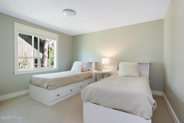 50 Hereford Rd, Edwards, CO 81632 - bedroom with light carpet and baseboards