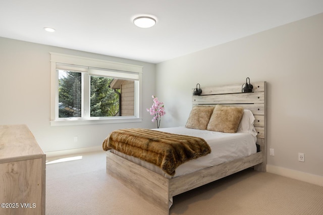 50 Hereford Rd, Edwards, CO 81632 - bedroom with carpet and baseboards