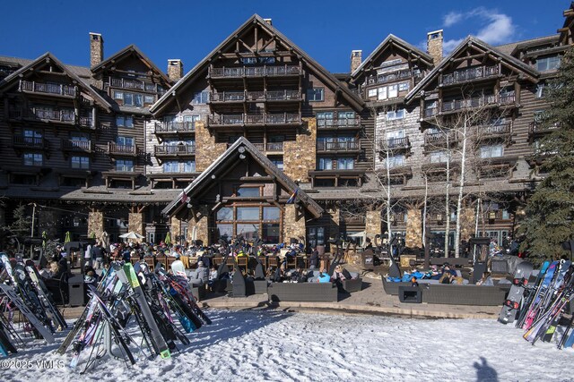 130 Daybreak Rd Unit Hs622, Avon, CO 81620