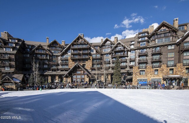 130 Daybreak Rd Unit Hs622, Avon, CO 81620