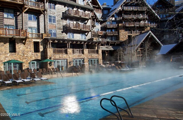 130 Daybreak Rd Unit Hs622, Avon, CO 81620