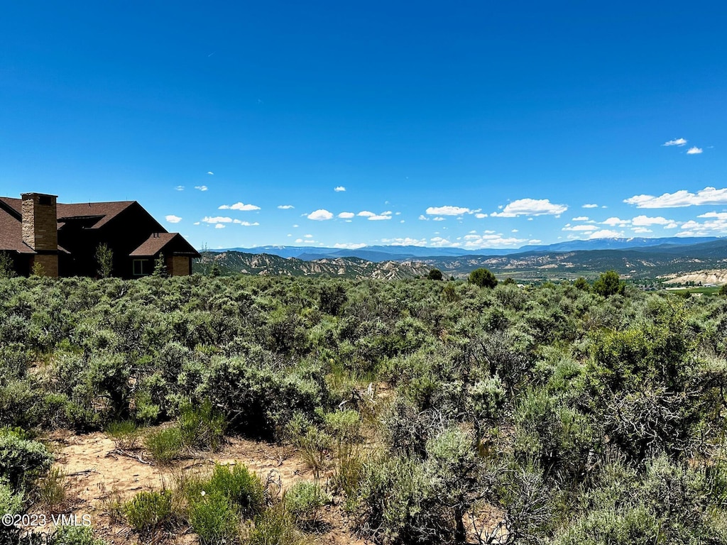 144 Mount Jackson Ct, Eagle, CO 81631