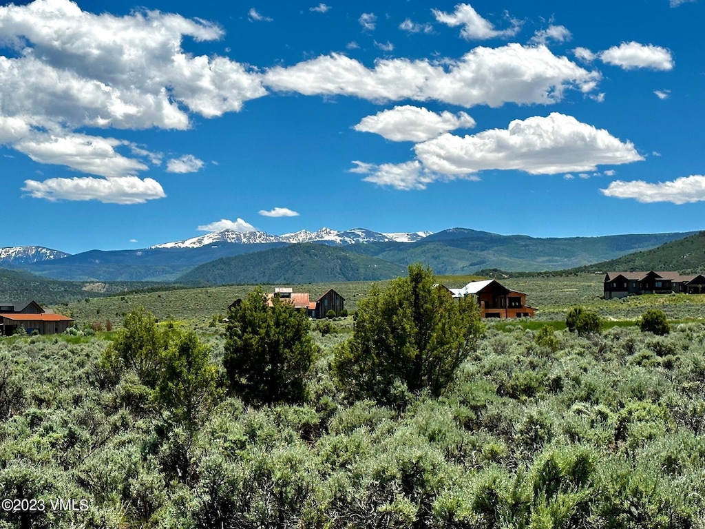 144 Mount Jackson Ct, Eagle, CO 81631