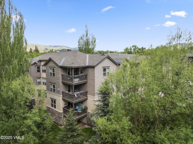 55 River Pines Ct Unit A302, Edwards, CO 81632 - view of property