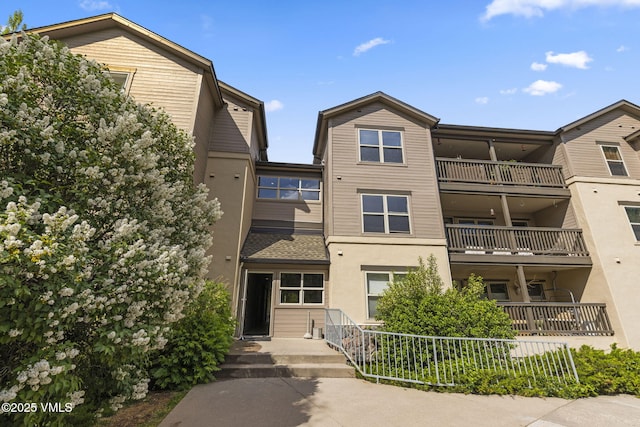 55 River Pines Ct Unit A302, Edwards, CO 81632 - view of property