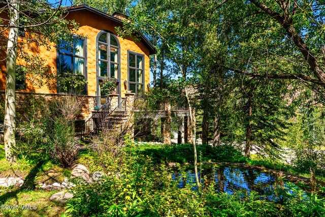 30 Holden Pl, Beaver Creek, CO 81620 - photo 4