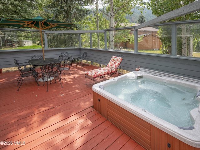 94 Lupine Ln, Eagle-Vail, CO 81620 - photo 41