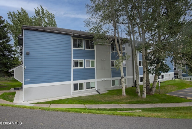 811 W Beaver Creek Blvd Unit D7, Avon, CO 81620 - view of property