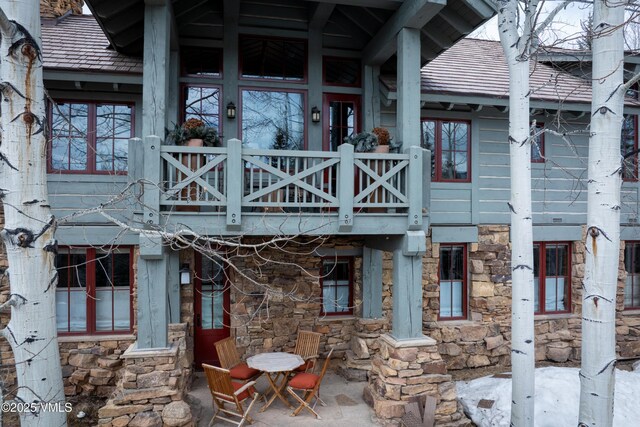 50 Buckhorn Ln, Avon, CO 81620 - photo 36