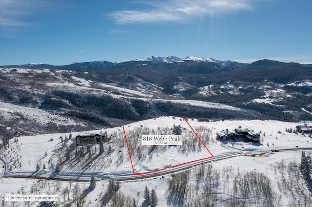818 Webb Peak, Edwards, CO 81632 - photo 9