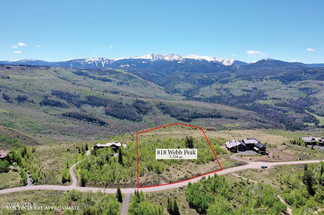 818 Webb Peak, Edwards, CO 81632 - photo 1