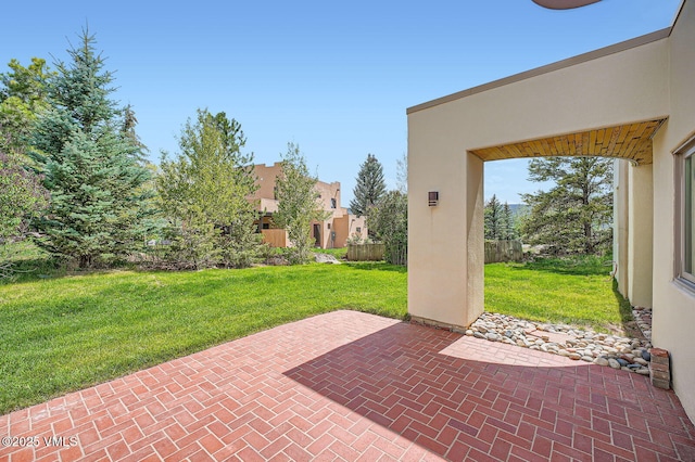 482 Charolais Cir, Edwards, CO 81632 - view of patio