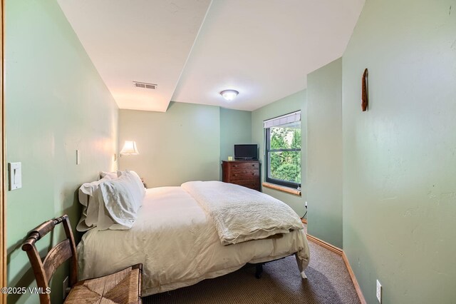 1140 June Creek Rd, Edwards, CO 81632 - bedroom with baseboards and carpet