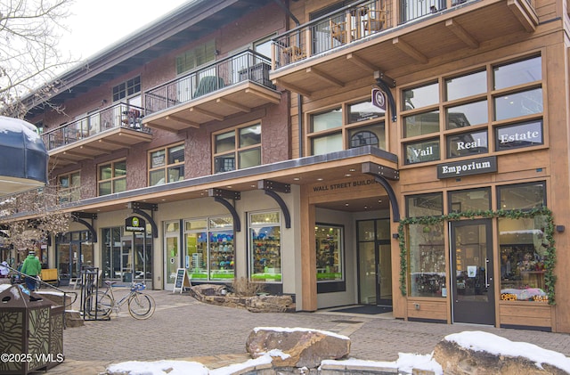 225 Wall St Unit 303, Vail, CO 81657 - view of property