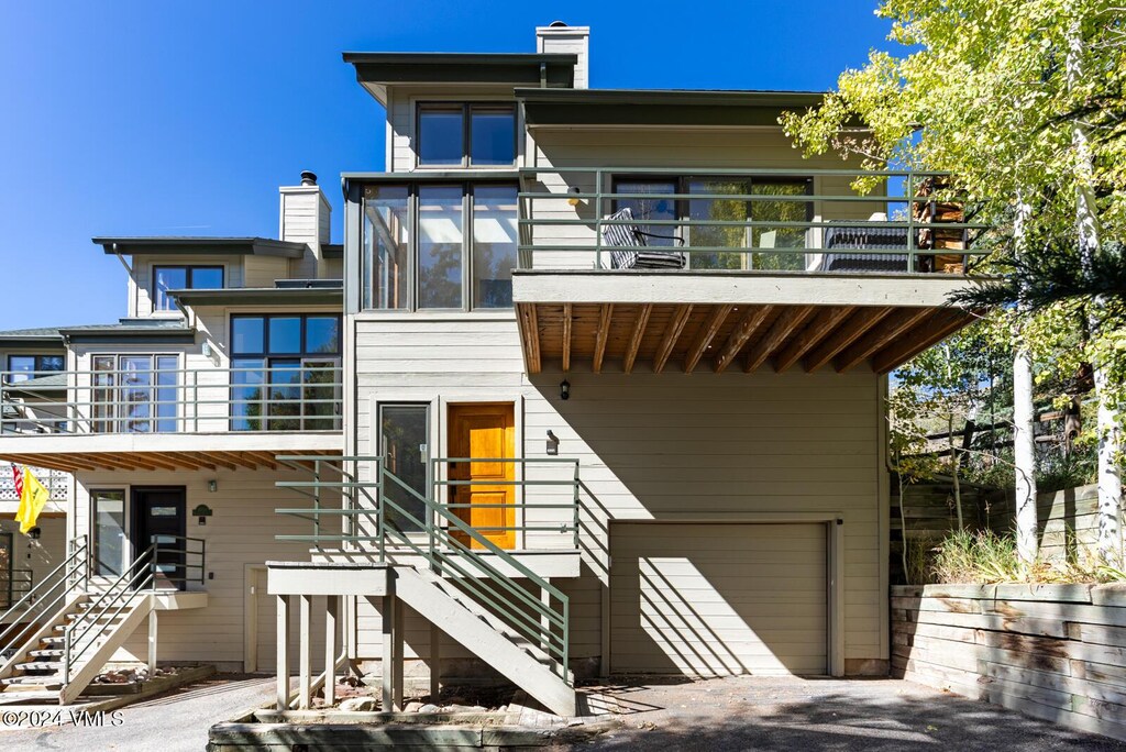 3050 Wildridge Rd Unit 6, Avon, CO 81620