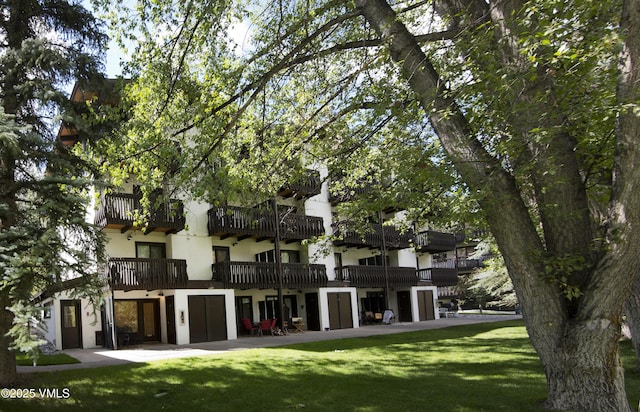 4610 Vail Racquet Club Dr Unit 7-12, Vail, CO 81657 - view of property