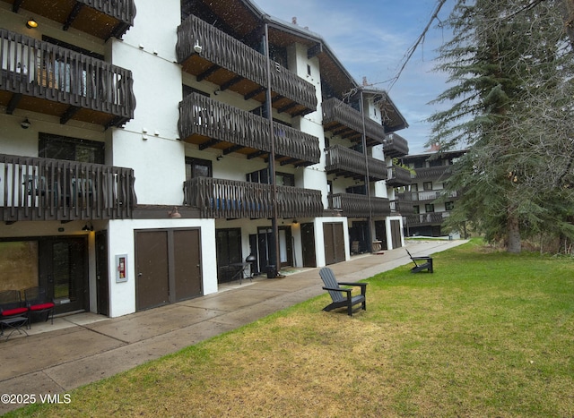 4610 Vail Racquet Club Dr Unit 7-12, Vail, CO 81657 - view of apartment building / complex